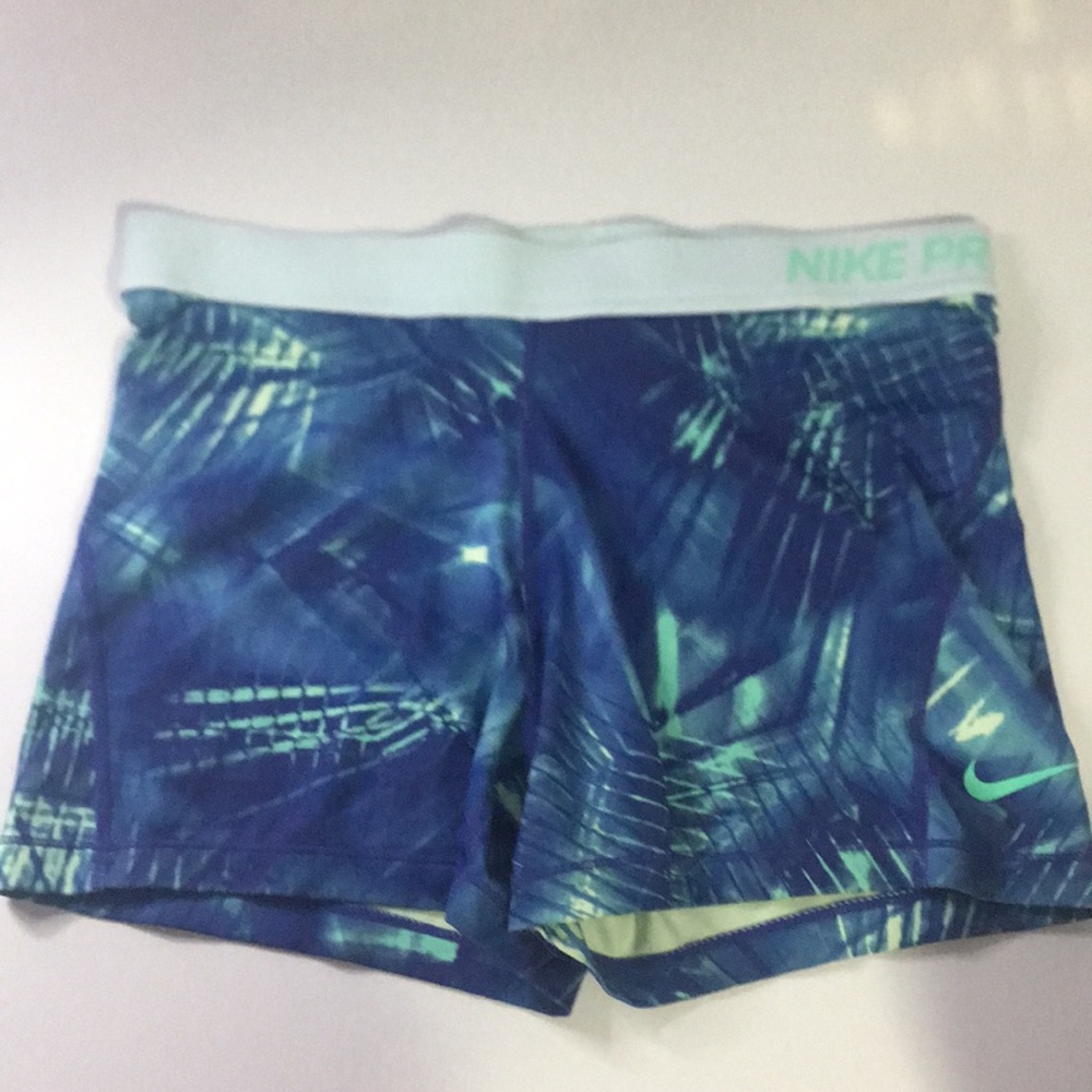 Nike Pro Training Spandex